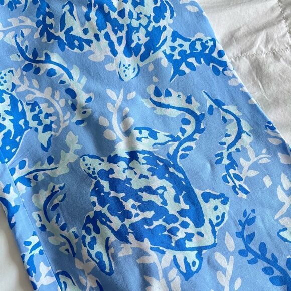 Lilly Pulitzer Bal harbor Pants - Picture 4 of 8